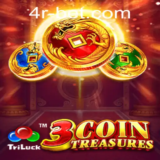 Unveiling 3CoinTreasures: A Captivating Digital Adventure