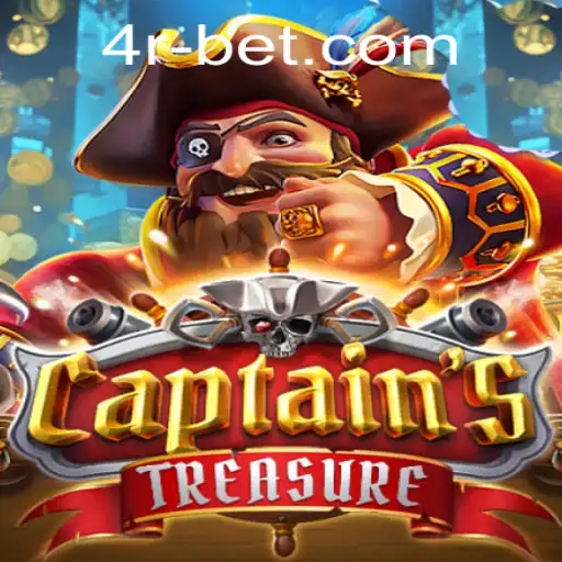 Exploring CaptainssTreasure: A Detailed Look at This Exciting Game from 4rbet
