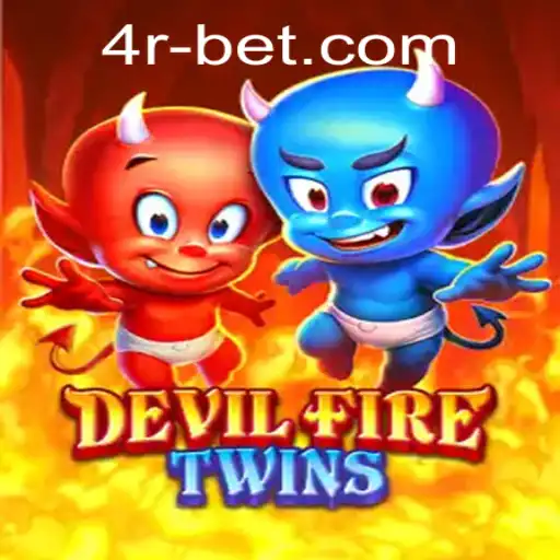 Exploring the World of DevilFireTwins: A Thrilling Gaming Experience with 4rbet