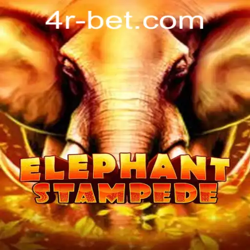 Discovering ElephantStampede: The New Sensation in Gaming with 4rbet