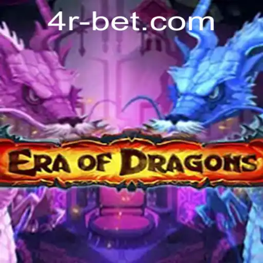 Discover the Exciting World of EraOfDragons
