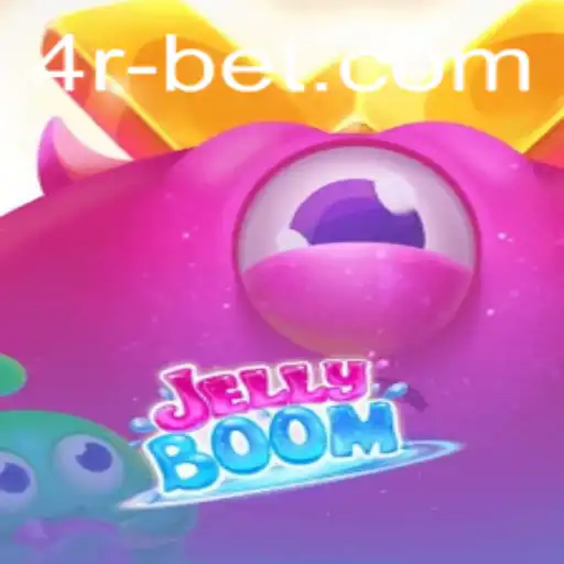 Discover the Exciting World of JellyBoom with 4rbet