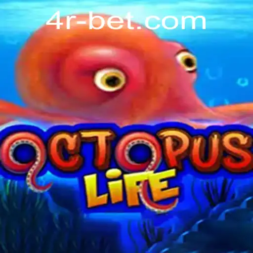 Exploring the Dynamic World of OctopusLife and Its Connection to 4rbet