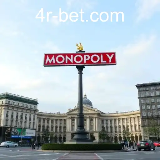 Monopoly and Market Dynamics: A Close Look at 