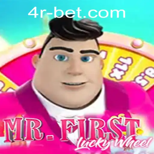 Discover the Excitement of MrFirstLuckyWheel on 4rbet