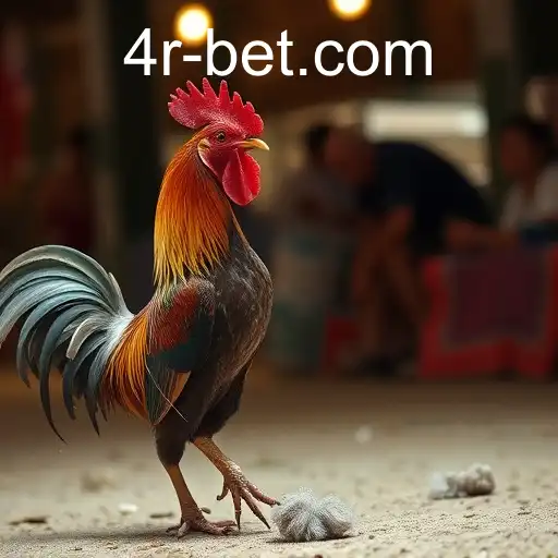 Exploring the World of Online Sabong: Spotlight on 4rbet