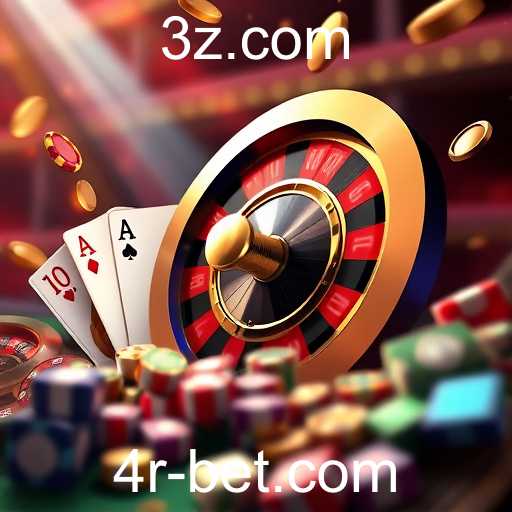 A Popularidade Crescente dos Jogos de Cassino na Plataforma 4rbet