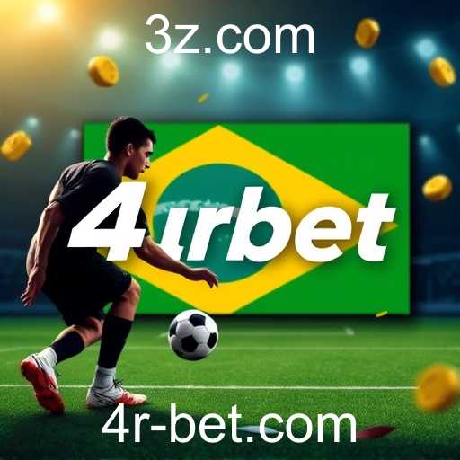 O Crescimento do 4rbet no Mercado de Jogos Online