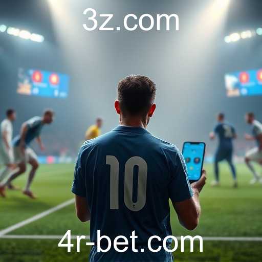 Expansão do Mercado de Jogos de Aposta Online em 2025