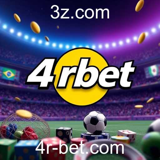 O Impacto do 4rbet no Mercado de Jogos Online