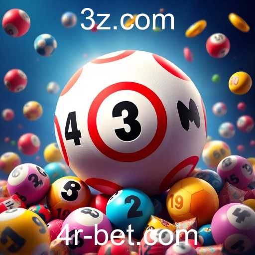 Explorando a Categoria 'Lotéricas' no 4rbet: Diversão e Sorte